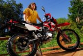 2008 Diamo LS200 photo